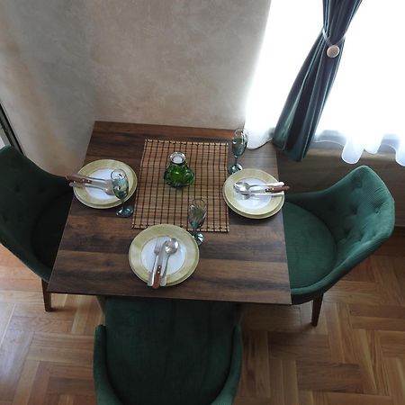 Apartman Ogi Zlatibor Exteriör bild