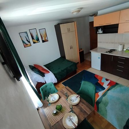 Apartman Ogi Zlatibor Exteriör bild