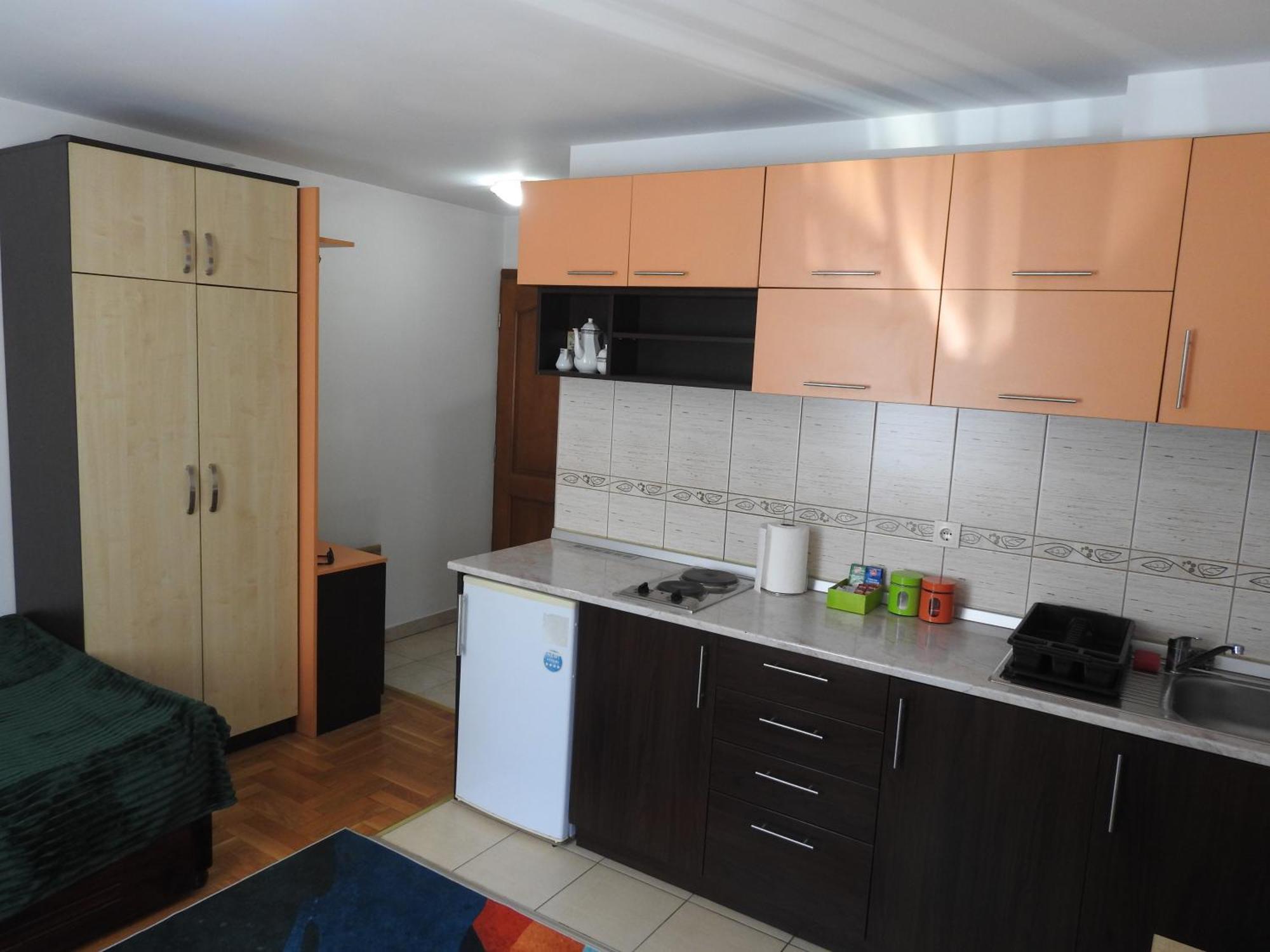 Apartman Ogi Zlatibor Exteriör bild