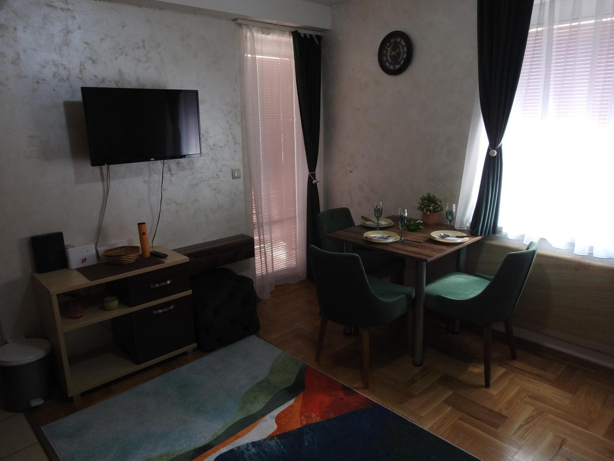 Apartman Ogi Zlatibor Exteriör bild