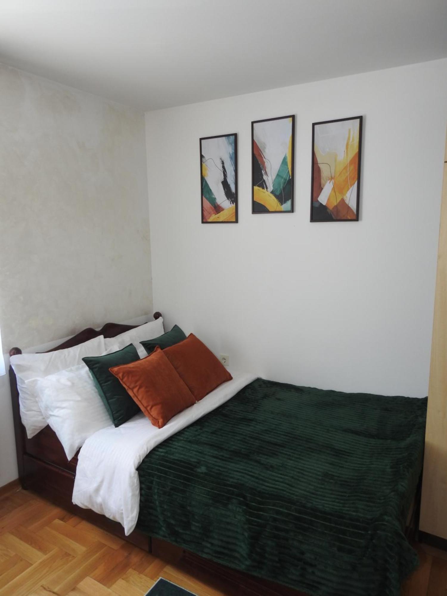 Apartman Ogi Zlatibor Exteriör bild