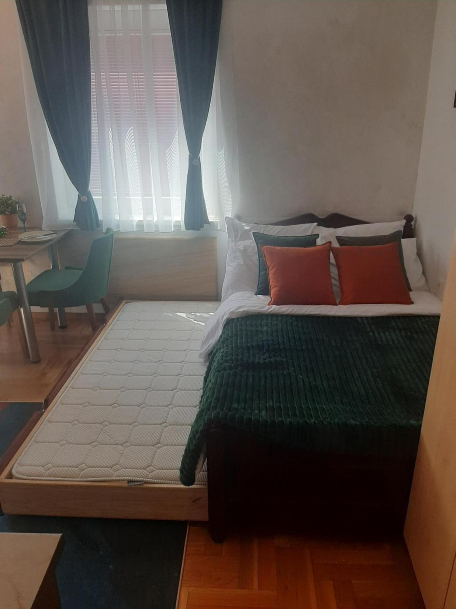 Apartman Ogi Zlatibor Exteriör bild