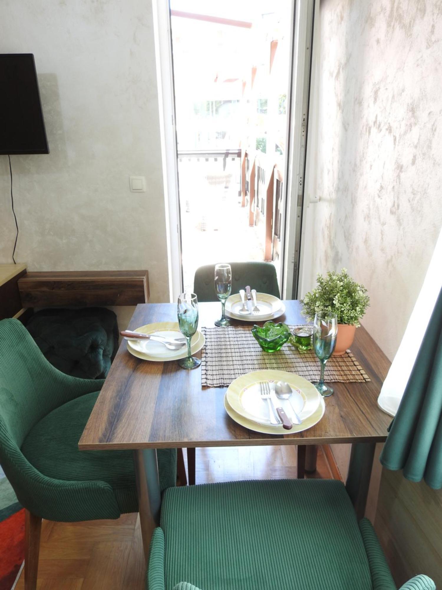 Apartman Ogi Zlatibor Exteriör bild