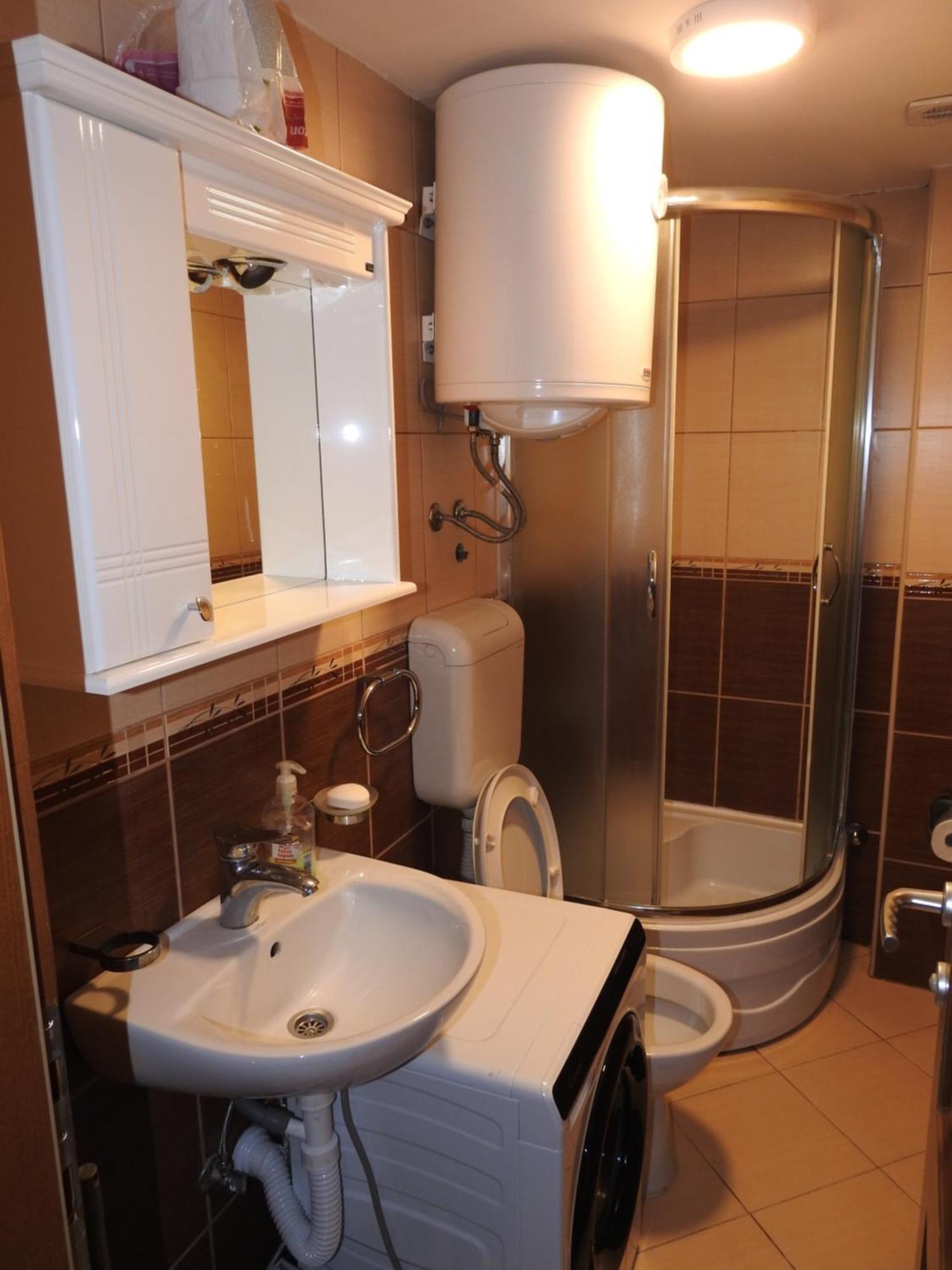 Apartman Ogi Zlatibor Exteriör bild