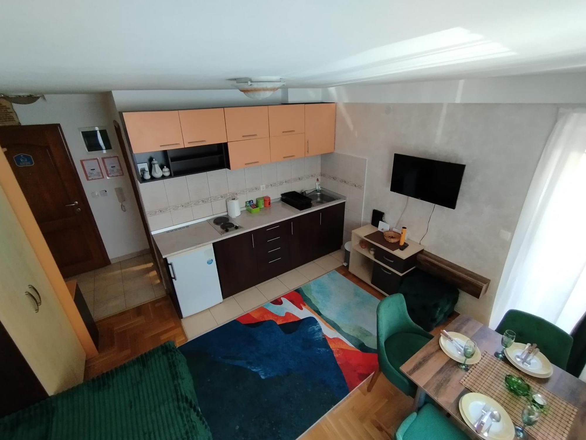 Apartman Ogi Zlatibor Exteriör bild