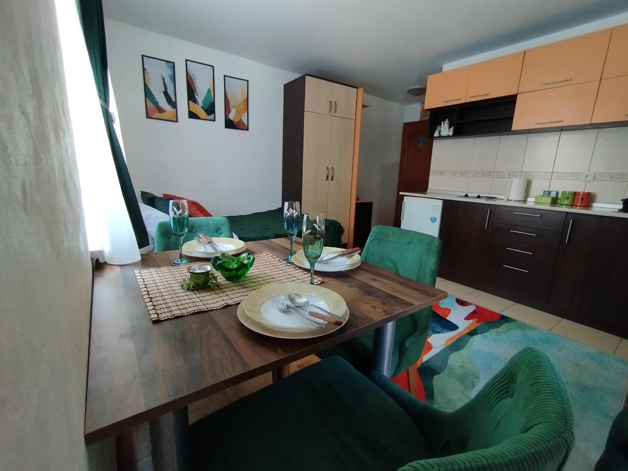 Apartman Ogi Zlatibor Exteriör bild